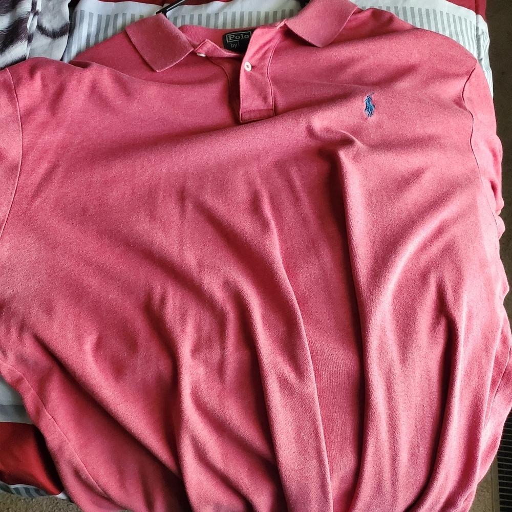 R.L Polo
